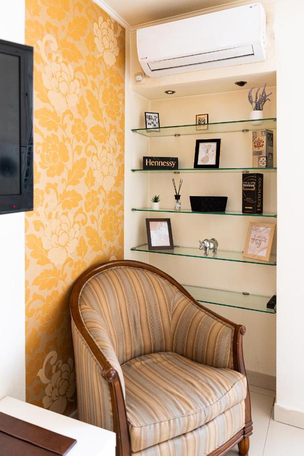 Down Town 1br W Self Check In Bucharest