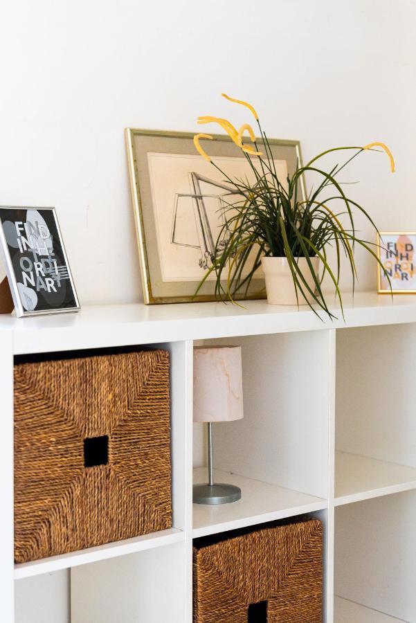 Down Town 1br W Self Check In
