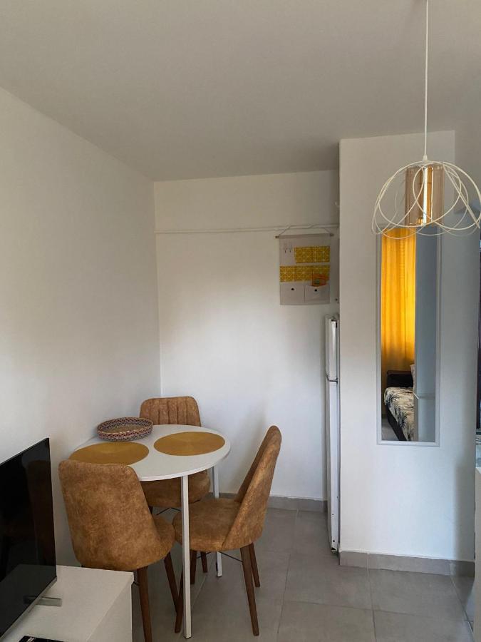 Sofi Apartament Bucureşti