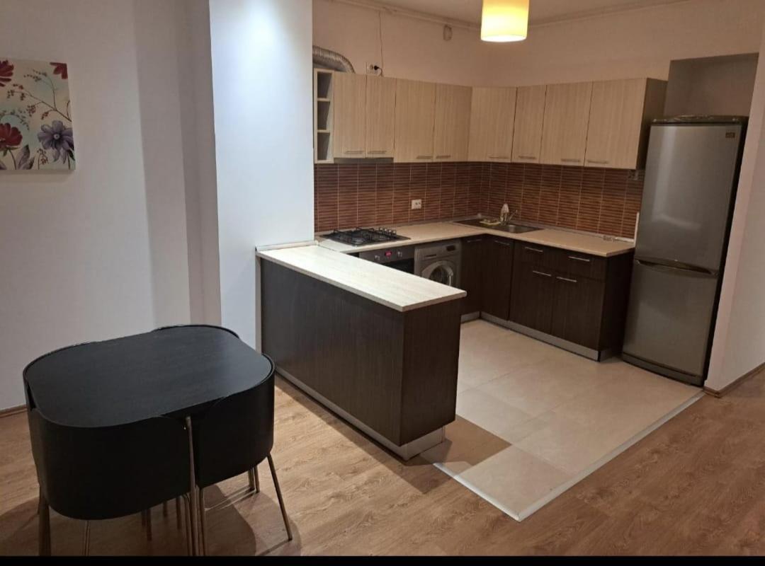 Apartamento Rin Grand Erik