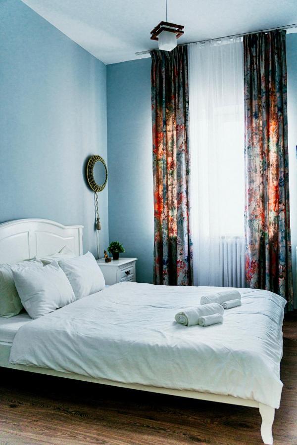 Apartment Hacienda Coltea - Cozy Old Town Bucharest