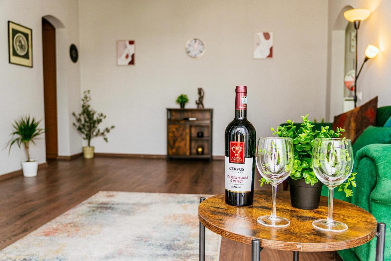 Hacienda Coltea - Cozy Old Town Apartment *