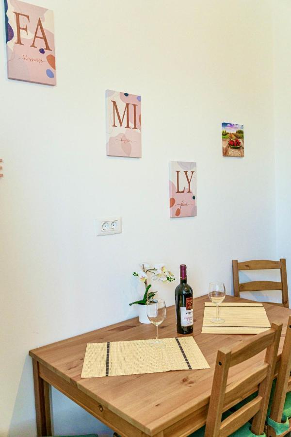 Apartment Hacienda Coltea - Cozy Old Town