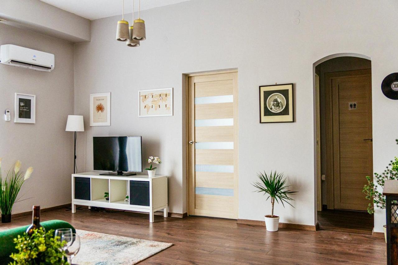 Hacienda Coltea - Cozy Old Town Apartment