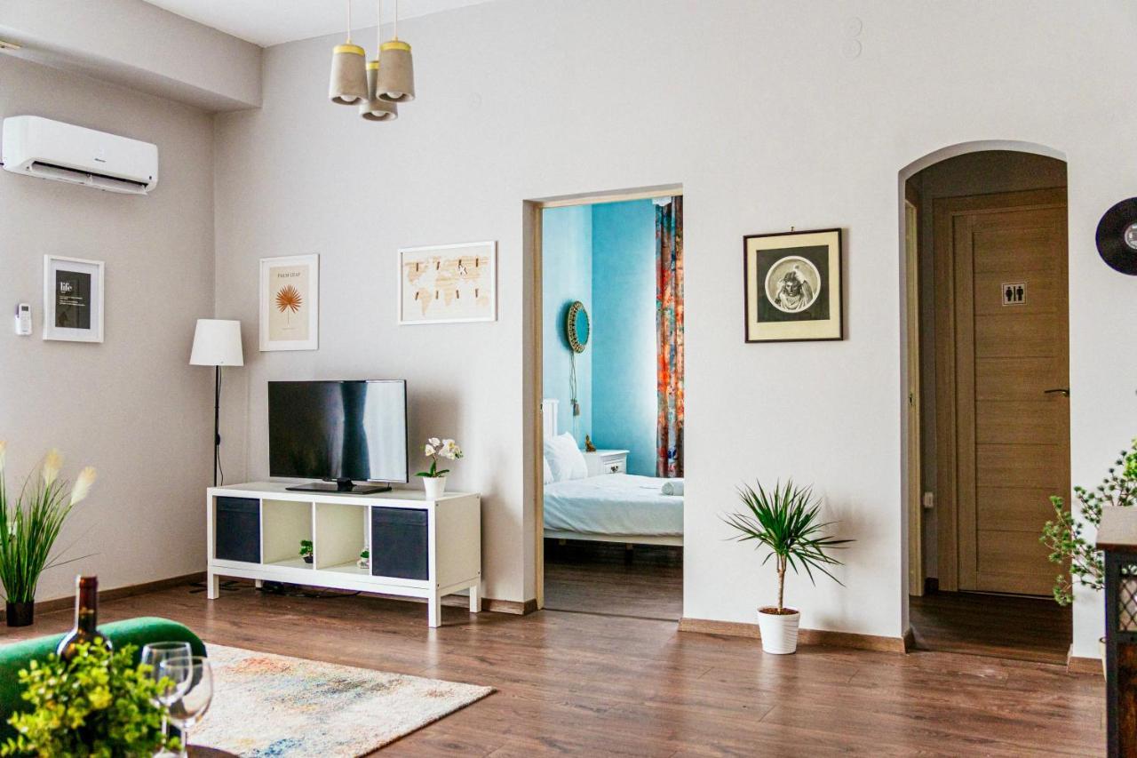 Hacienda Coltea - Cozy Old Town Apartment Bucharest
