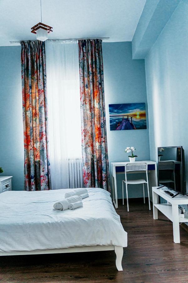 Apartment Hacienda Coltea - Cozy Old Town