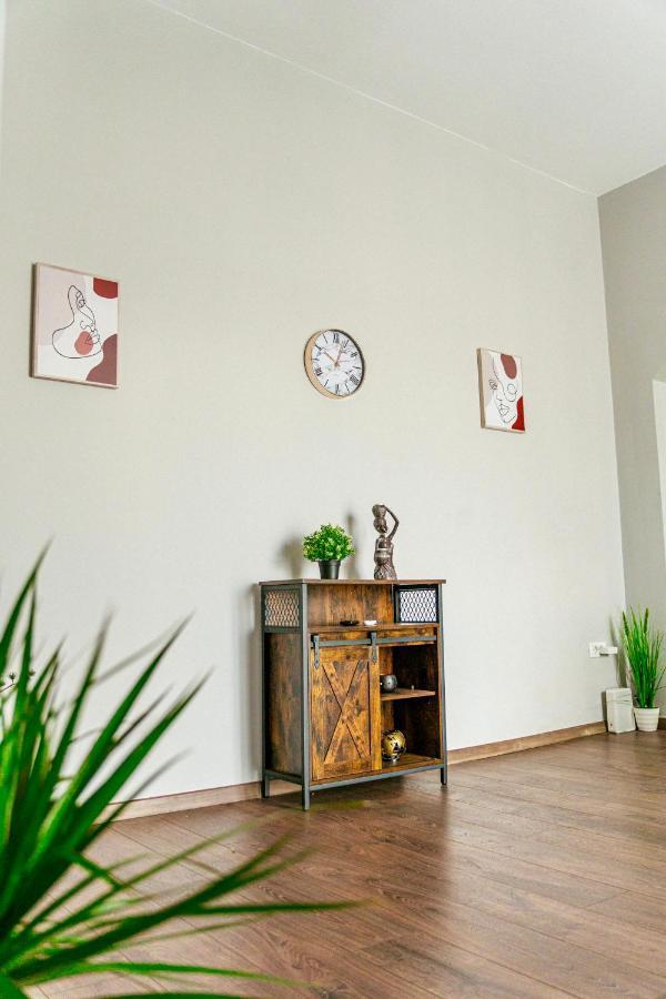 Hacienda Coltea - Cozy Old Town Apartment *