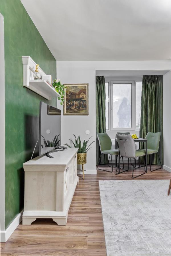Apartamento Cozy By Art *