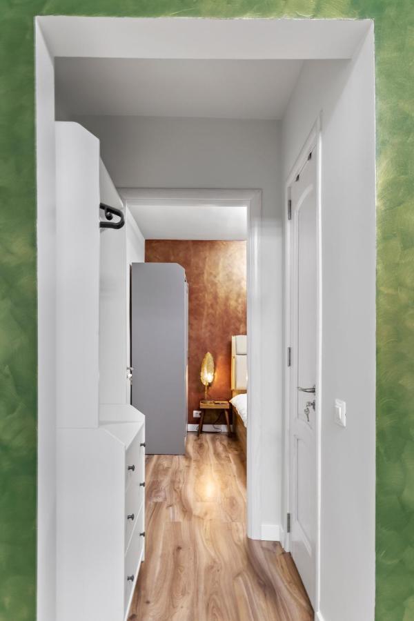 Apartamento Cozy By Art Bucareste