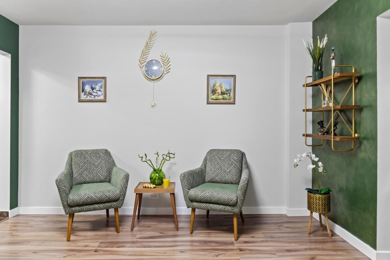 Apartamento Cozy By Art *