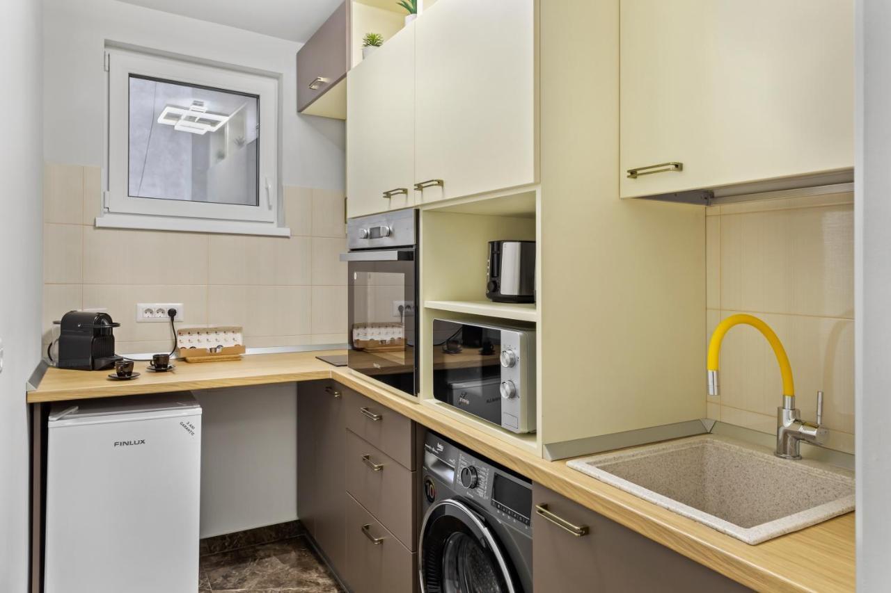Apartamento Cozy By Art