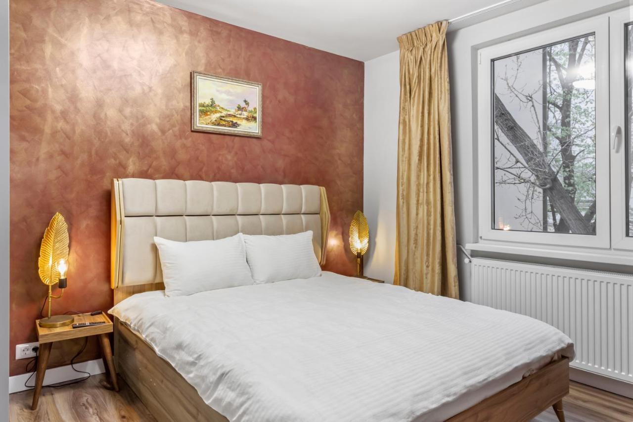 Apartamento Cozy By Art Bucareste
