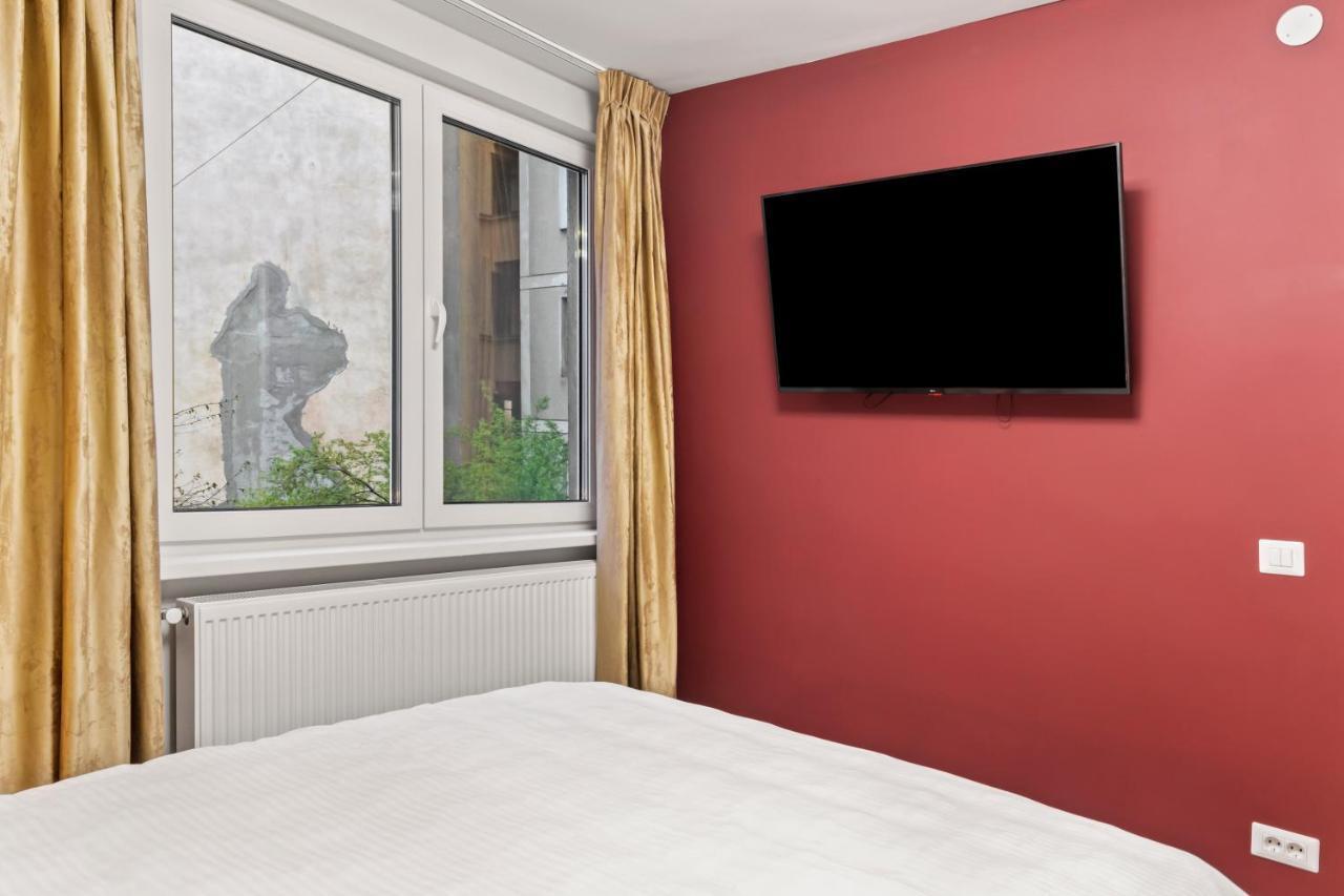 Cozy By Art Apartamento Bucareste