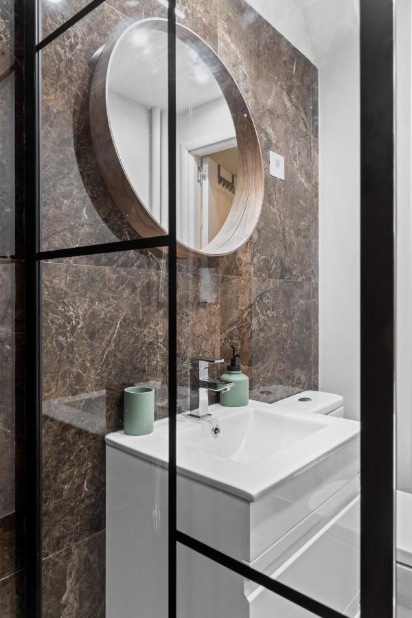 Apartamento Cozy By Art *