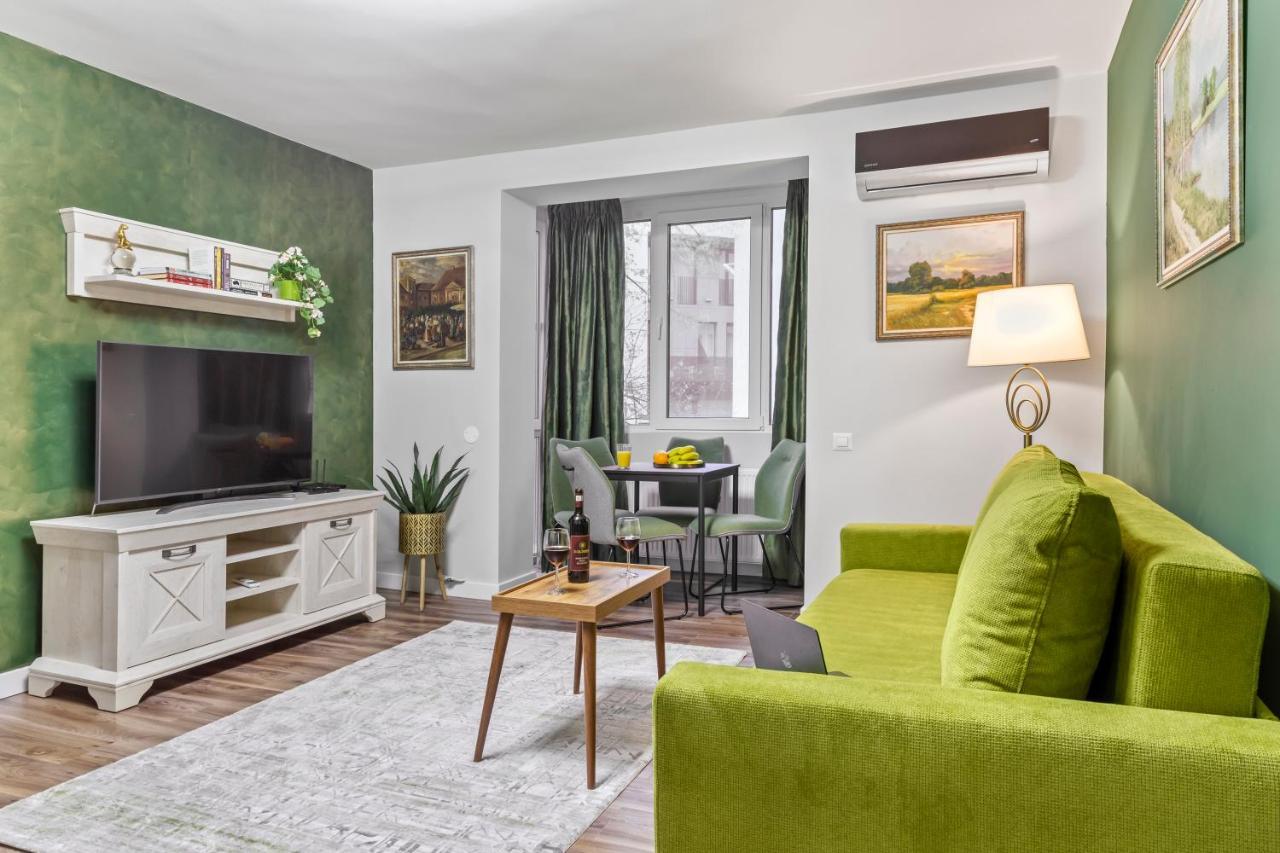 Cozy By Art Apartamento *