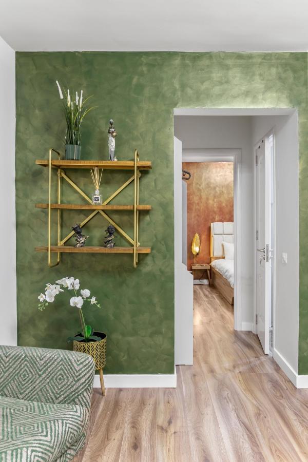 Apartamento Cozy By Art