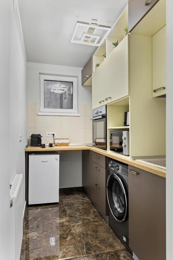 Cozy By Art Apartamento *