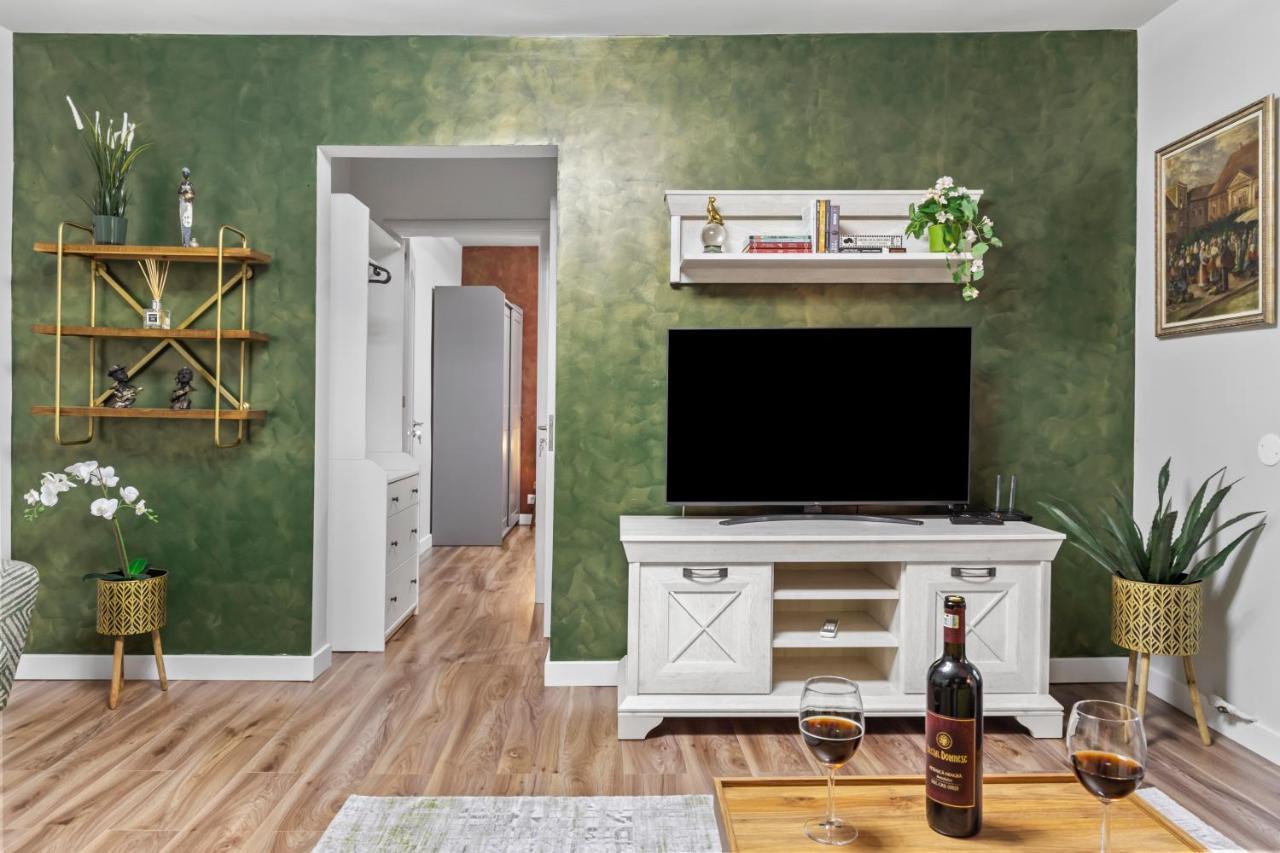 Cozy By Art Apartamento *