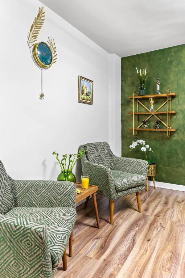 Apartamento Cozy By Art Bucareste