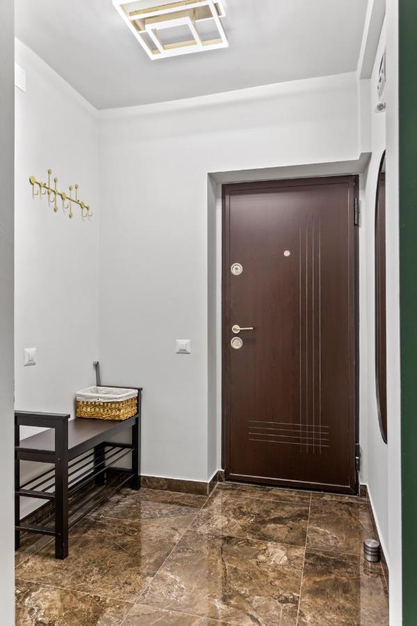 Apartamento Cozy By Art *