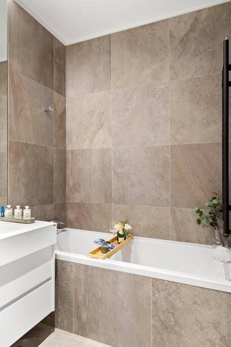 Apartament Floreasca On Business Centre *