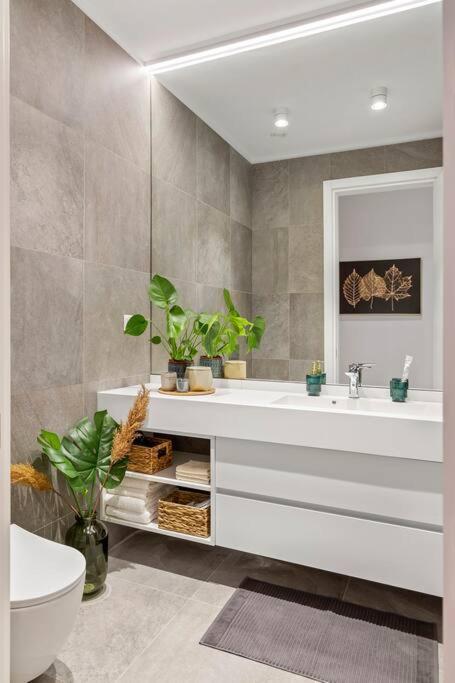 Apartament Floreasca On Business Centre