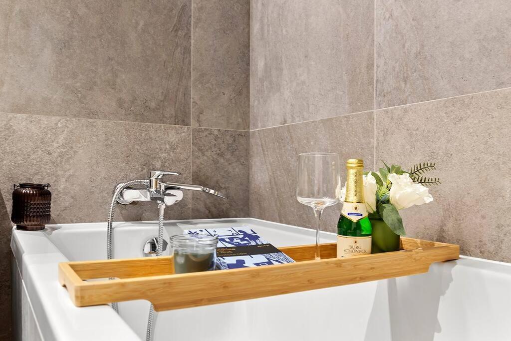 Floreasca On Business Centre Apartament *