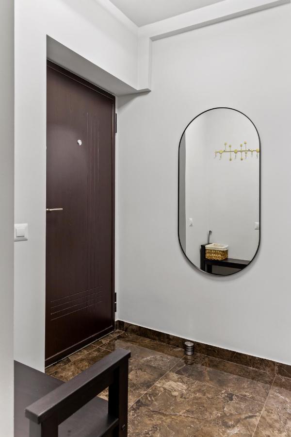 Cozy By Art Apartamento *