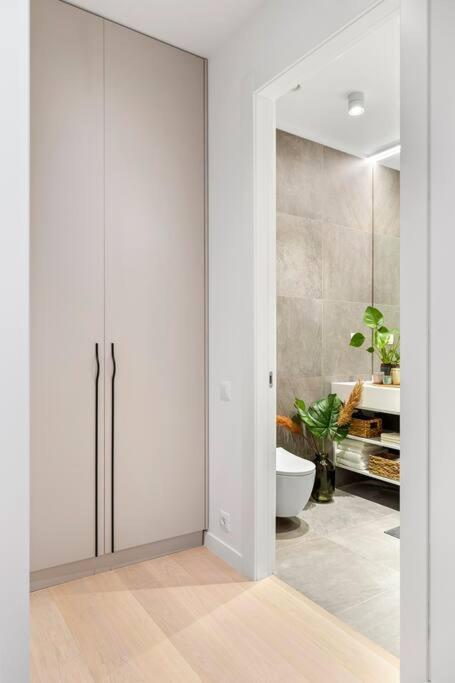 Floreasca On Business Centre Apartament