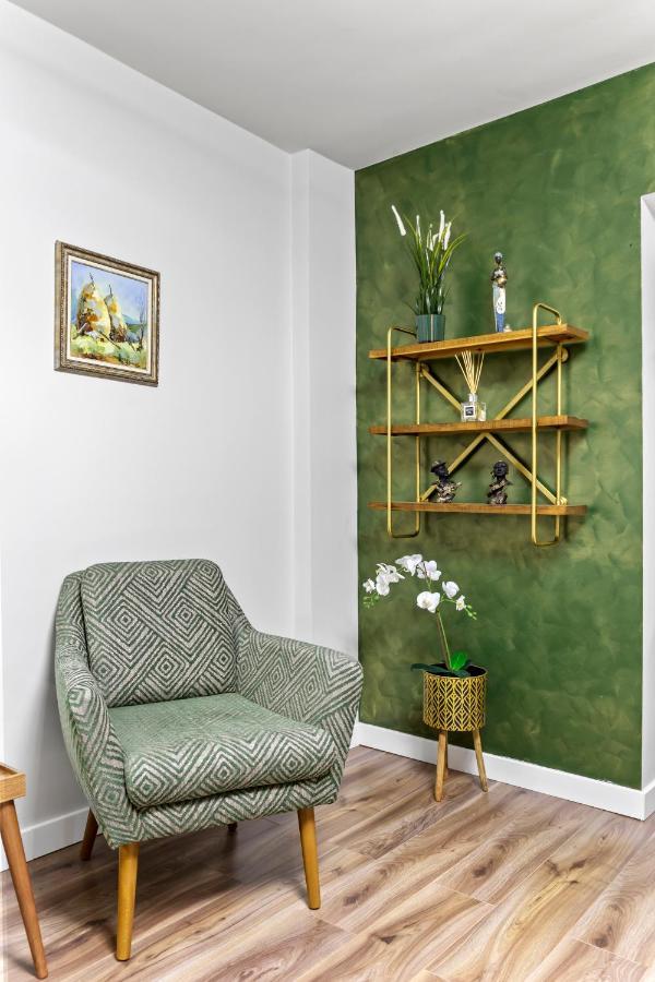 Cozy By Art Apartamento