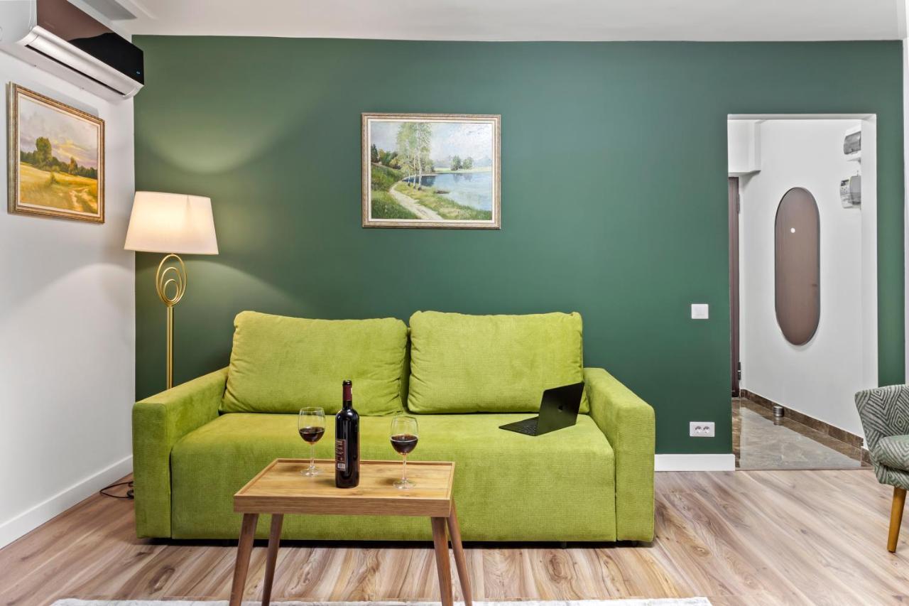Apartamento Cozy By Art