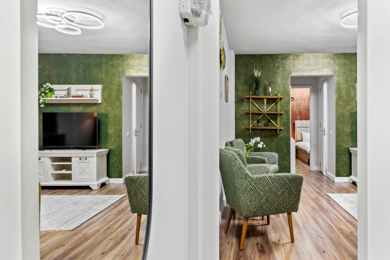 Cozy By Art Apartamento Bucareste