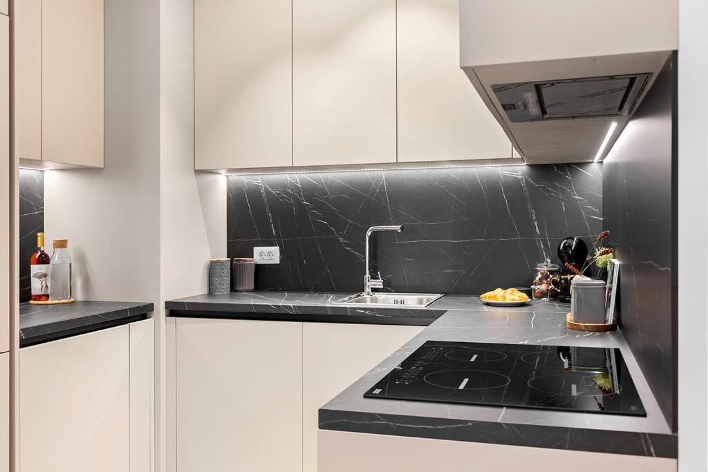 Floreasca On Business Centre Apartament