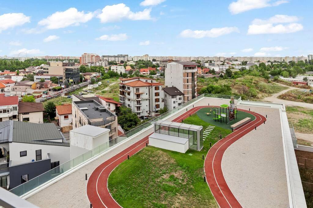 Floreasca On Business Centre
