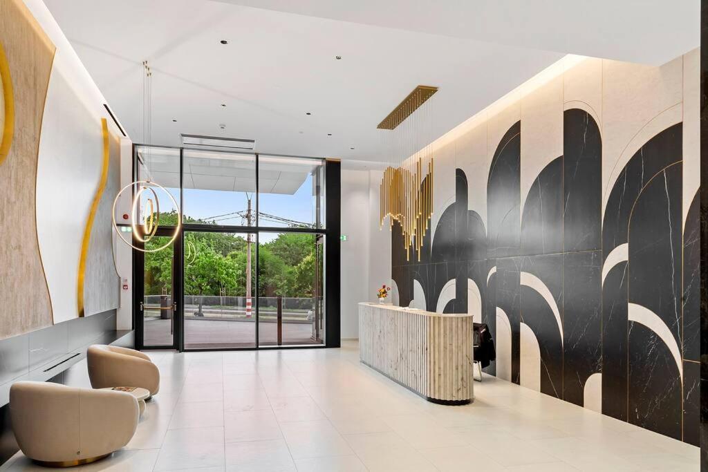Apartament Floreasca On Business Centre