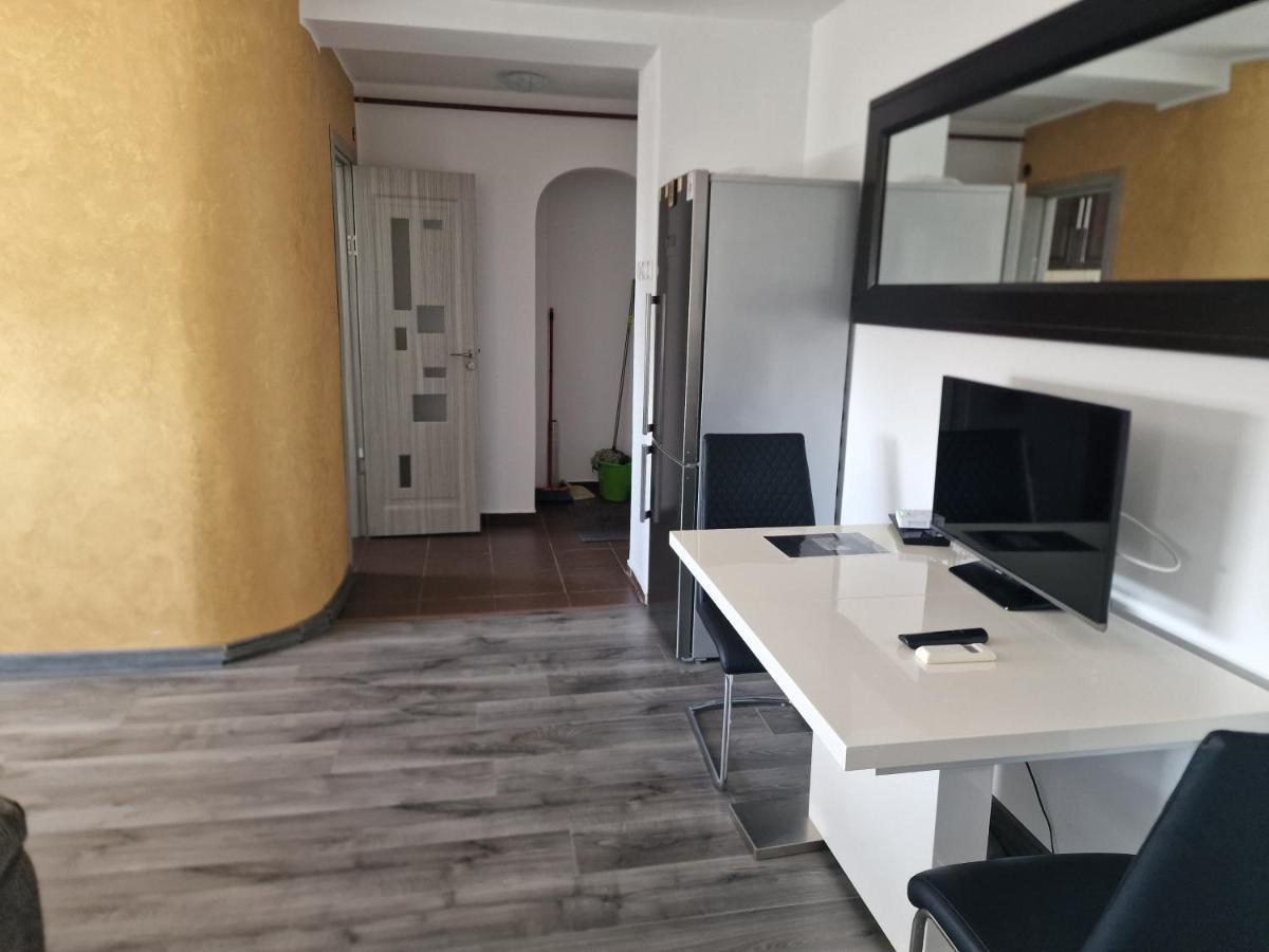 Apartment Gara De Nord *
