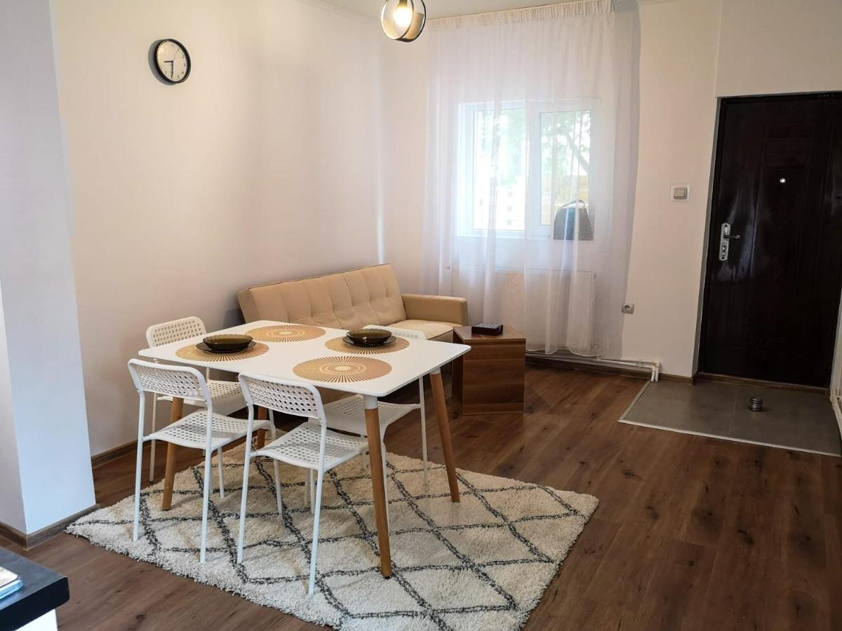 Apartment Casa Galina