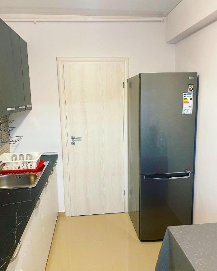 Mike Apartament