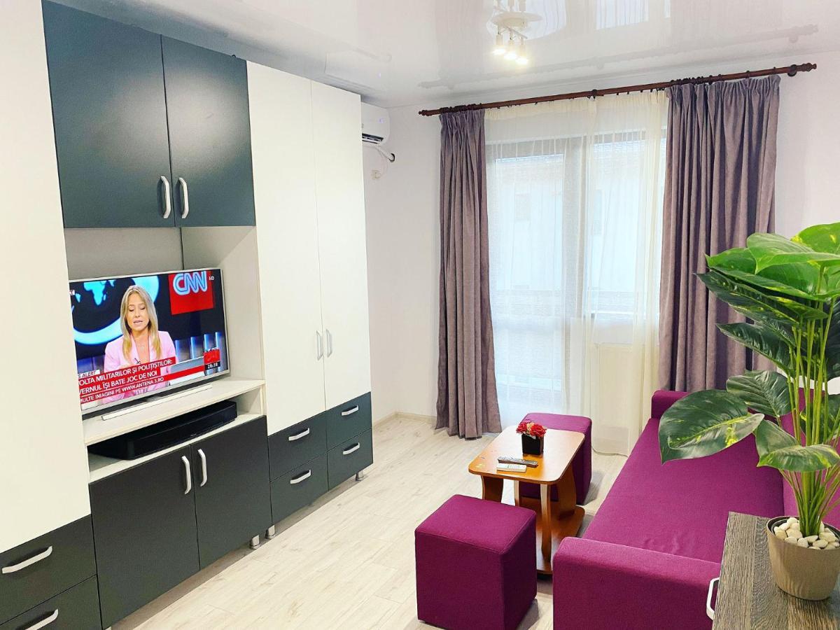 Mike Apartament Bucareste