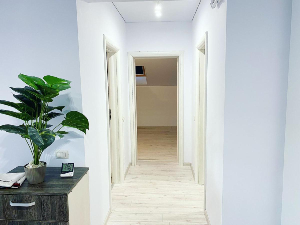 Mike Apartament Apartment Bucharest