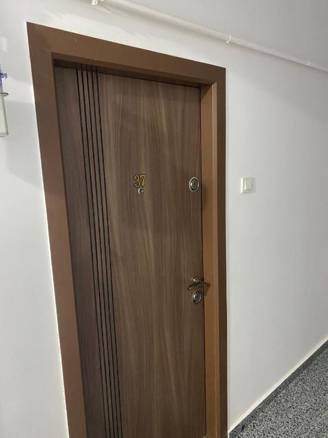 Mike Apartament Apartment Bucharest