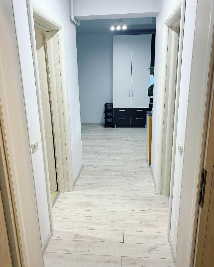 Mike Apartament *