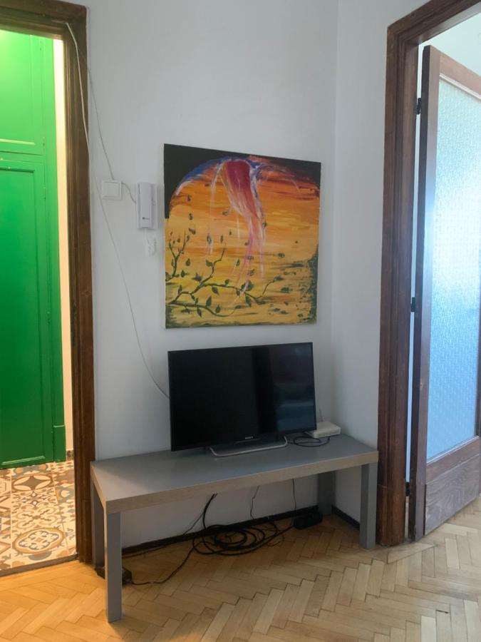 European Apartament Apartment Bucharest