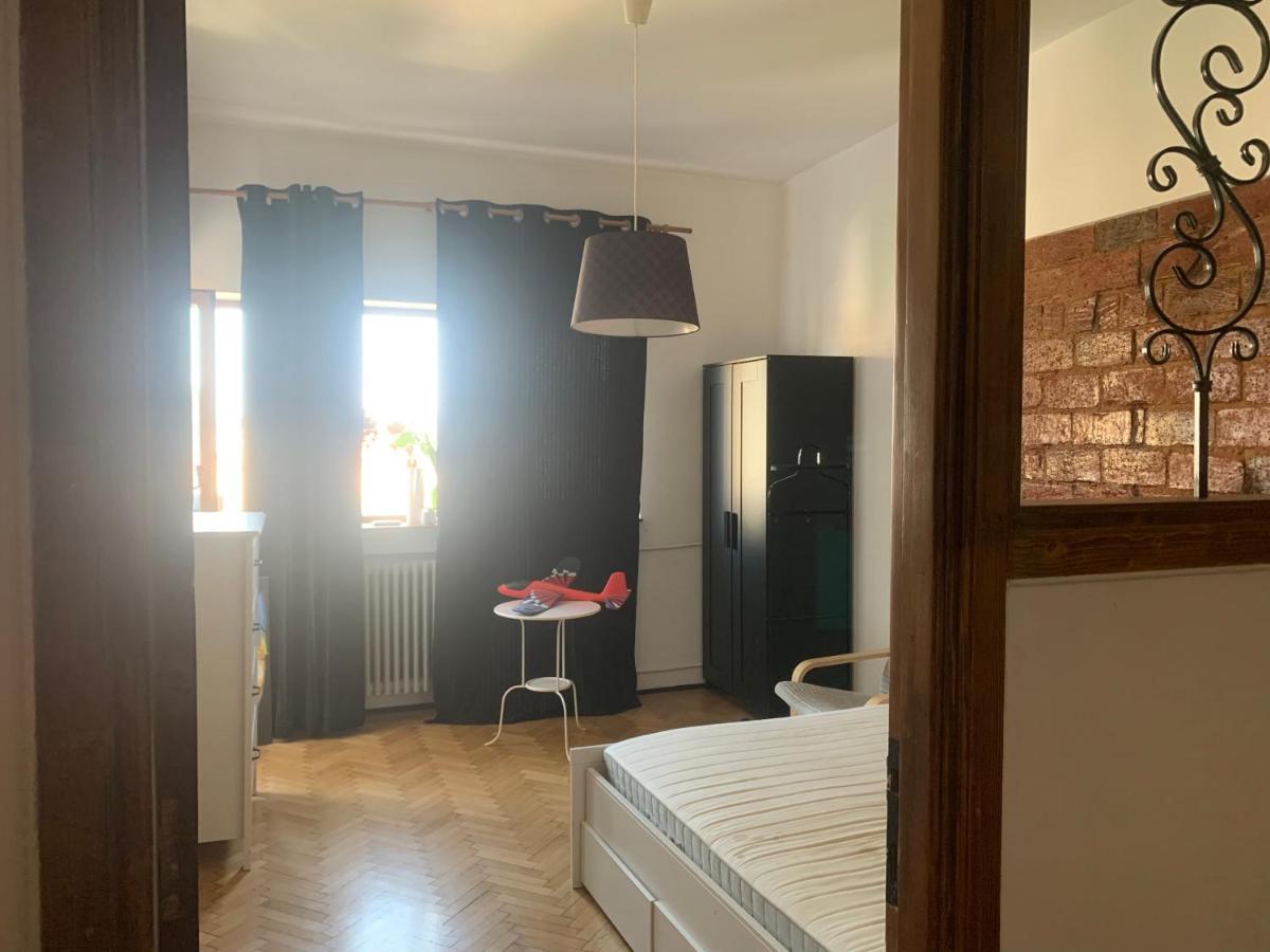 European Apartament Apartment