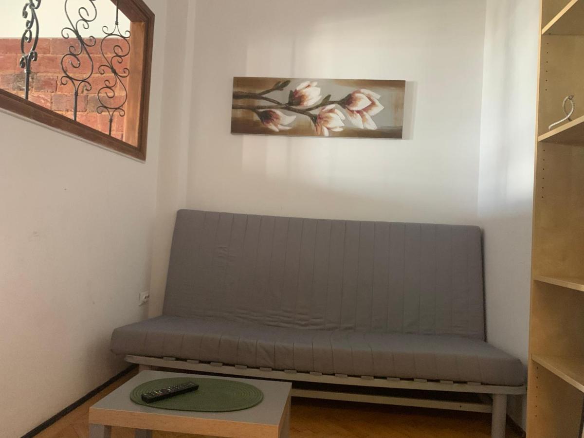 Apartment European Apartament
