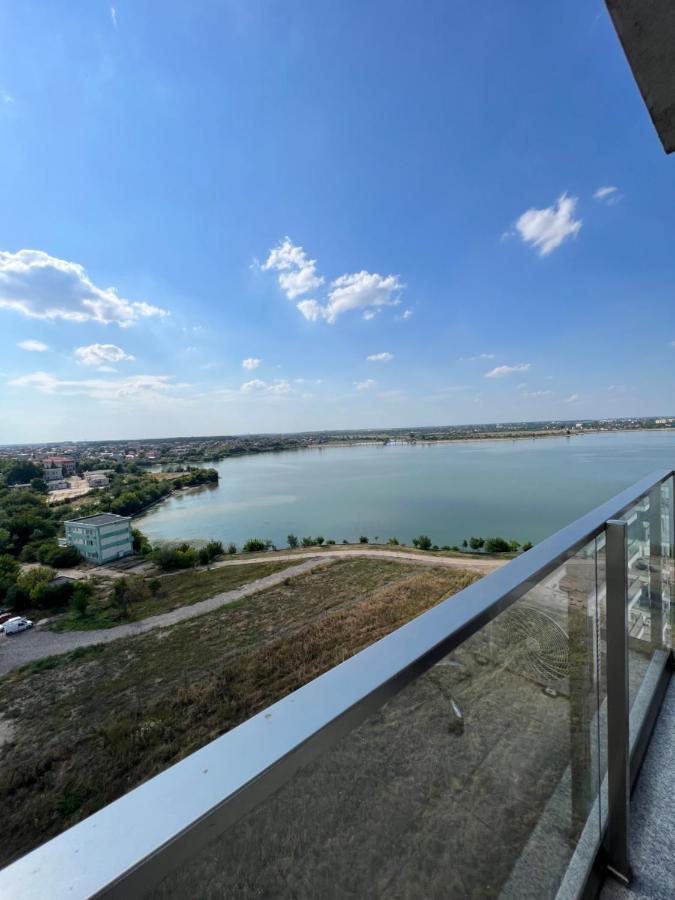 Aparthotel Lake Bucharest