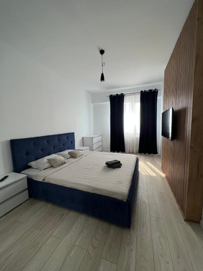Aparthotel Lake