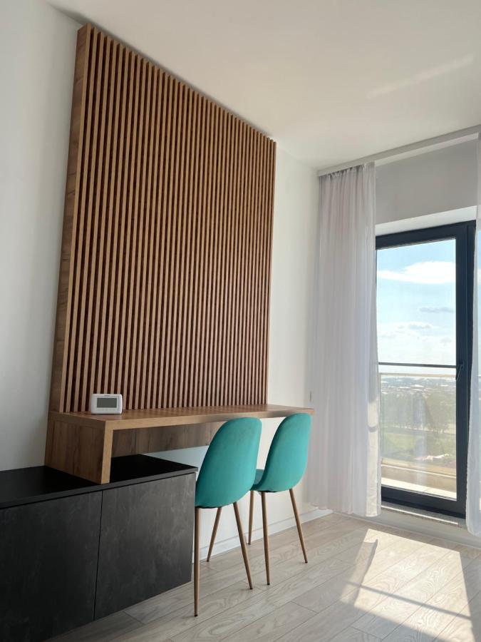 Aparthotel Lake