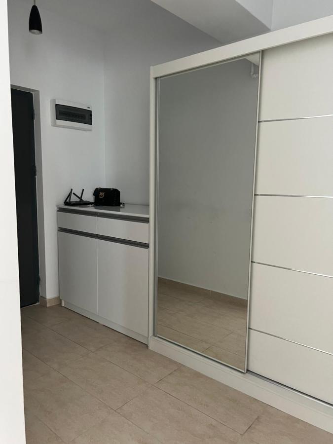 Apartment Aparthotel Lake Bucharest