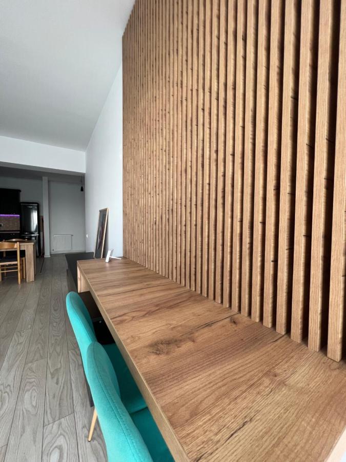 Aparthotel Lake Apartment Bucharest
